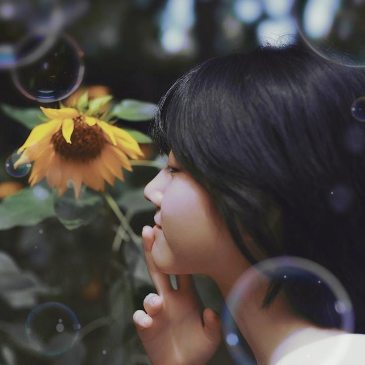 Business professional backdrop